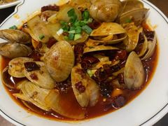 -赶海部落海鲜城(海阳路店)