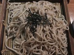 -万藏·荞麦酒房BANKURA JAPANESE SOBA KITCHEN(长乐路店)