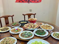 -友强·23年特色海鲜大排档(厦门店)