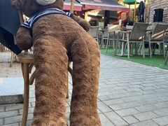 -老外街