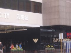 -马哥孛罗香港酒店