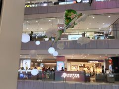 -凯德MALL(西直门店)