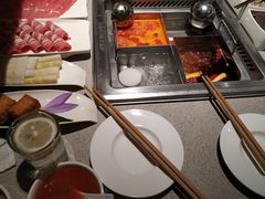 -海底捞火锅(公益西桥店)