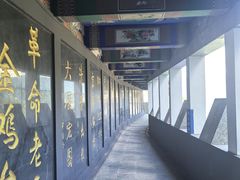 -圣莲山风景区