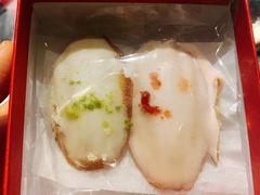玛德琳蛋糕-王品牛排(合肥万象城店)
