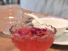 -花舍·新派粤菜·西餐·下午茶(亚运村·鸟巢店)