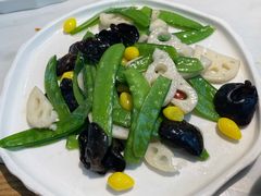 -小吴越·江浙融合菜(惠山万达广场店)