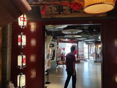 门面-红灯笼大酒楼(通湖路店)