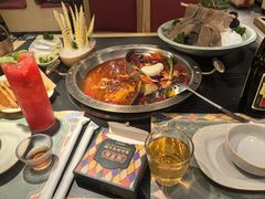 -廖掌柜·重庆鲜货火锅(上海首店)