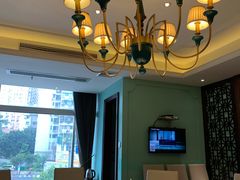 包厢-广东道至正家宴(天河店)