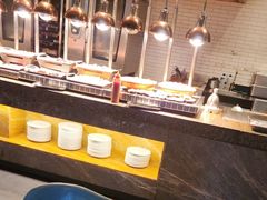 -星伦多自助料理(永旺店)
