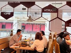 -青花椒秘制烤鱼(光启城店)