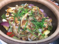 -美极鲜食坊(宝安南路店)