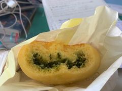 -蓝白自选餐厅(烟大店)