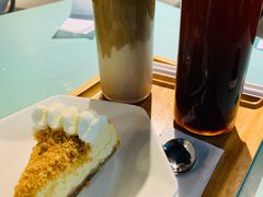-sugarman espresso素饮糖人高新咖啡工厂