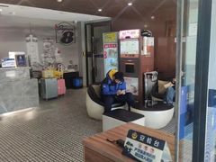 -速8精选酒店(北京工体三里屯春秀路店)