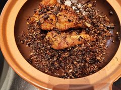 -鸽子侯·家宴·平价海鲜(市图书馆店)