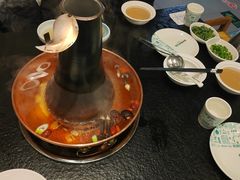 -阳坊胜利涮羊肉(阳坊老店)