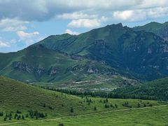 -灵山
