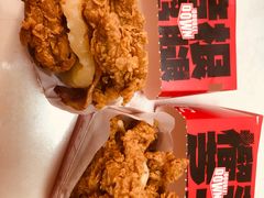 -肯德基(杭州信义坊店)