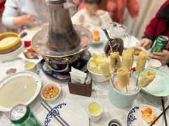 -东来顺•非遗火锅(外滩店)