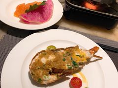 -安蒂娅·海鲜自助餐厅(安蒂娅美兰酒店)