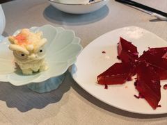 -狮王府淮扬菜(玄武湖金茂览秀城店)