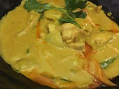 -Siam泰餐厅(水上公园店)