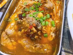 -郑享吃烧烤烩面(红专路店)