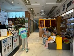 -可蒙动物医院·猫科·骨科中心(首义路店)