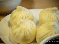 熏肉包-孙记包子(火车站店)