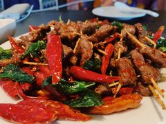 牙签牛肉-南蛮子(进贤路店)