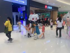 -卡通尼乐园(上海万象城店)