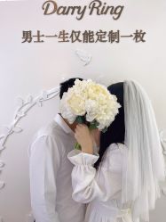 点击看大图 -DR钻戒(郑州国贸360店)
