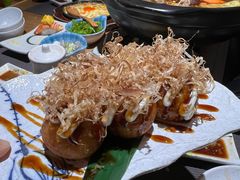 -栖川山葵家·寿喜锅·日式料理(龙湖北城天街商场店)