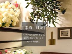 -素描餐厅(灵隐天竺店)