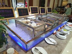 -长春金安大饭店