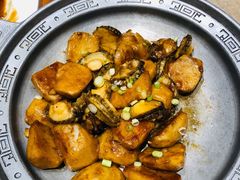 -味莊·青岛菜(云霄路店)
