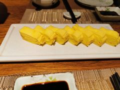 玉子烧-酒井酱子·深夜食堂(东城汇店)