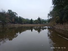 -韶山毛泽东同志故居