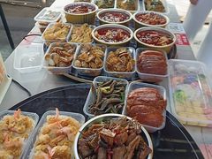 -艳阳天·非遗楚菜(武汉客厅店)