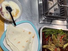 -古彭7只羊·招牌白串·碳锅羊肉旗舰店