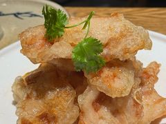 老式锅包肉-鸽子窝(青塔店)