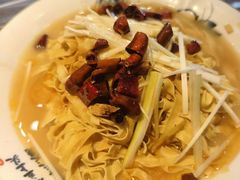 -宏达老菜馆(东安街店)