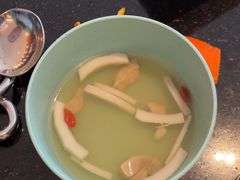 -三亚亚龙湾瑞吉酒店·铭轩中餐厅Mingxuan·海南菜·粤菜