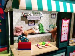 -幻贝家儿童乐园(苏州中心店)