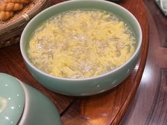 醪糟蛋汤-河东颐祥阁(世贸店)