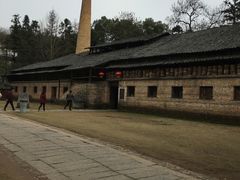 -景德镇古窑民俗博览区