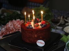 -姆们M Sweetie Cake(三里屯店)