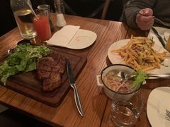 -El Bodegon阿根廷秘鲁餐厅(幸福路店)
